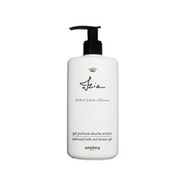 Sisley Cosmetic Ejia Gel Parfume Douche et Bent (Bath and Shower Gel) / 시슬리 코스메틱 이지아 젤 빠르퓌메 두쉬 에 벵 (배스앤샤워 젤)