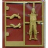 Fine Mold AD02 1/32 Pilot Figure Japanese Navy Saburo Sakai
