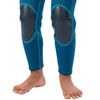 Trespass Girls Wetsuit Full Length 3mm Ergonomic Fit Lillian