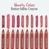 CLIO [CLIO]Butter Balm Crayon Set (15 Colors)