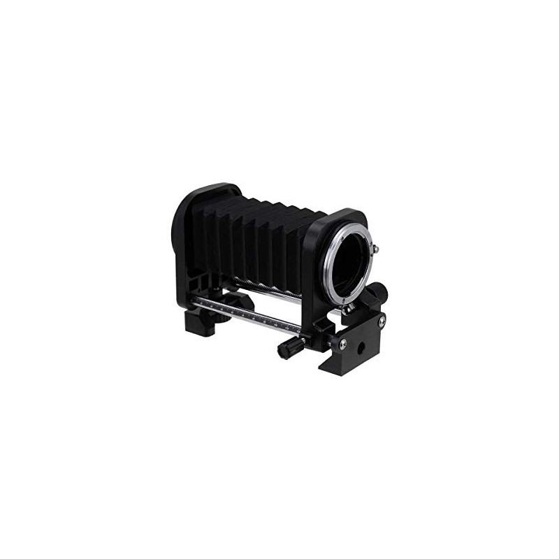 Fotodiox Macro Bellows for Nikon Camera, for Nikon D7100, D7000,