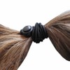 1-Up - Corbata para el pelo con una sola mano
