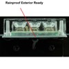 18 x Ultra Bright LED Emergency Warning Use Flashing Strobe