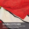 NWFlags Outdoor Heavy Isle of Man Flag 5ft x 3ft