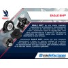 1-repuesto Soporte De Transmisión Izq Rogue 2.5l 4 Cil 08-19