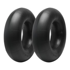 Unbranded 2PCS 20x8.00-10 21x7.00-10 Inner Tube for Go Kart Golf Dune Buggy Lawn Mower ATV