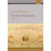Da Vinci Requiem: Vocal score