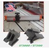 DNA Miter Fence End Block Cap for Ryobi BT3000 &