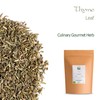 Thyme Organic Gourmet Herb Leaf - Perfect for Elevatingdishes Thym