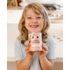 Nutra Naturals Gutsy Gummies, Mango / 300g