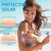 Protector Solar Con Centella Asiática Spf50+ Pa++++ 50g