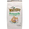 White Lily Self-Rising Buttermilk Corn Meal, 2 lb Bag (Pack