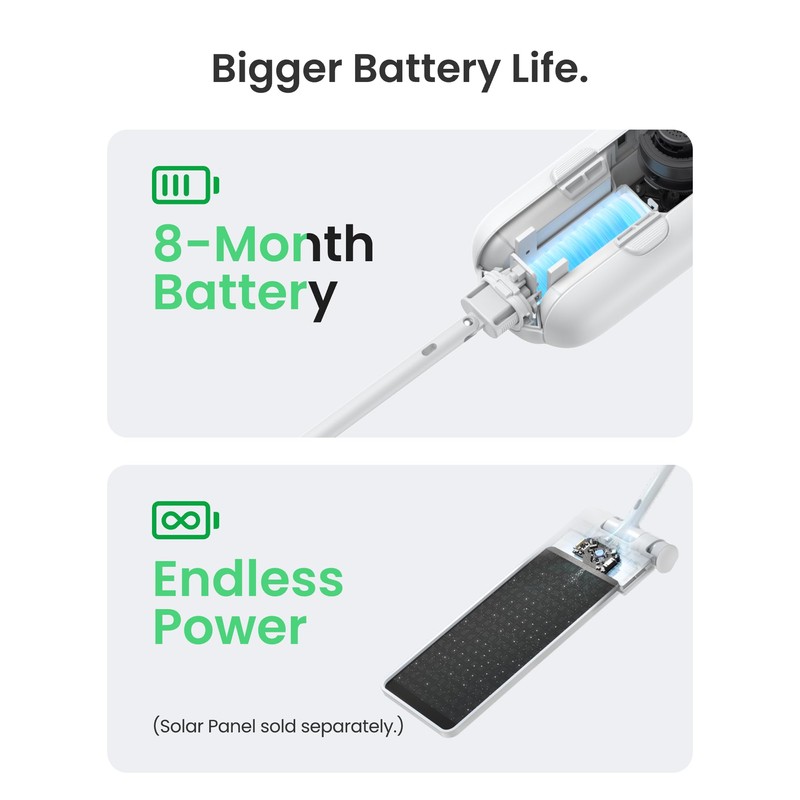 2025 Automatic Curtain Opener 3 Rod - Bluetooth Remote Control