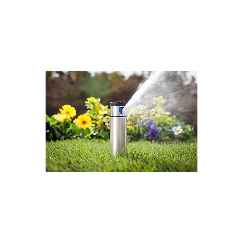 Hunter I-20-04 Pop-Up Sprinkler with RMS Riser, 10 cm