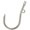 Ori-955528 Fishing Gear for Landing Blue Objects with Rope Hanging