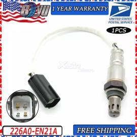Unbranded Air Fuel Ratio O2 Sensor Oxygen Sensor for Nissan Infiniti Pack USA Upstream
