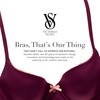 Victoria's Secret Perfect Coverage T Shirt Bra, Full Coverage, Lightly
