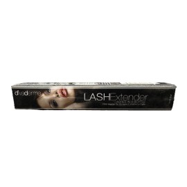 Divaderme Lash Extender Lashes In A Bottle 9ml