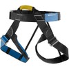 DMM Centre Threadback Climbing Harness Blue/Anthracite Regular
