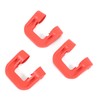 Aotumcer Tow Hook Covers for Hummer EV Accessories Side Tow