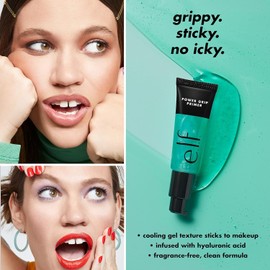 elf Power Grip Primer - Mini Travel size