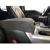 Car Console Covers Plus Made in USA Designed for Ford