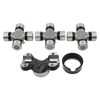 Roneeson Front CV Driveshaft Rebuild Kit for Jeep TJ 1997-2006,