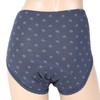 Peace Kobo Jacquard Pattern Heavy Incontinence Pants, 3.4 fl oz