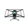 DYS Osprey SX7V1 Waterproof Long Range FPV Drone Frame Works