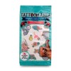 TATTOOMANIA Tattoos with Citronella Exp. 1 Foil