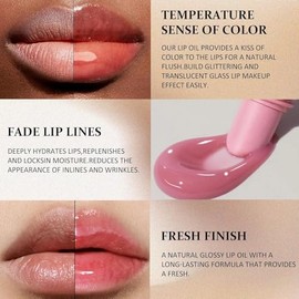 Set viral Lapiz Delineador y Labial Mate IVY + Lip Oil Bissú (Frutos del bosque)