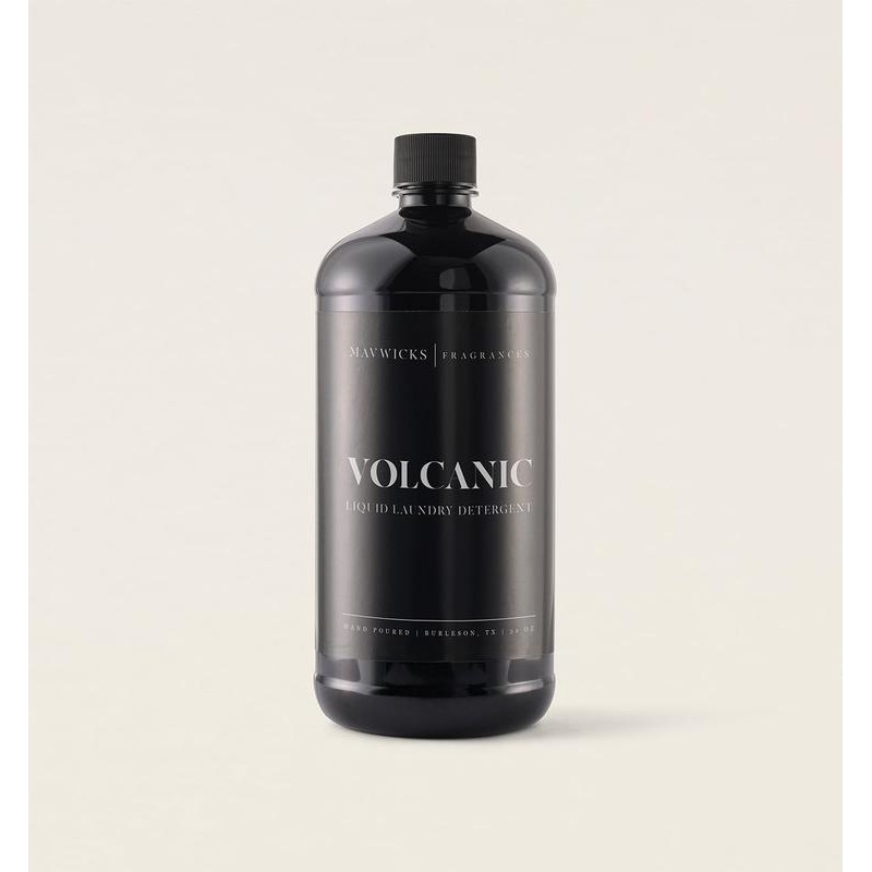 Luxury Liquid Laundry Detergent:_Luxe