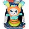 Fisher-Price Baby & Toddler Learning Toy DJ Bouncin’ Beats with