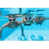 Bestway Adult Swim Goggles | UV Protection, Anti Fog Coating