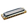 Hohner 532BX-C Blues Harp Tuned to Key of C Diatonic