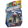 Thunderbirds The Hood Figure