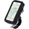 EGTMA Soporte Funda Celular Impermeable Para Bici/moto