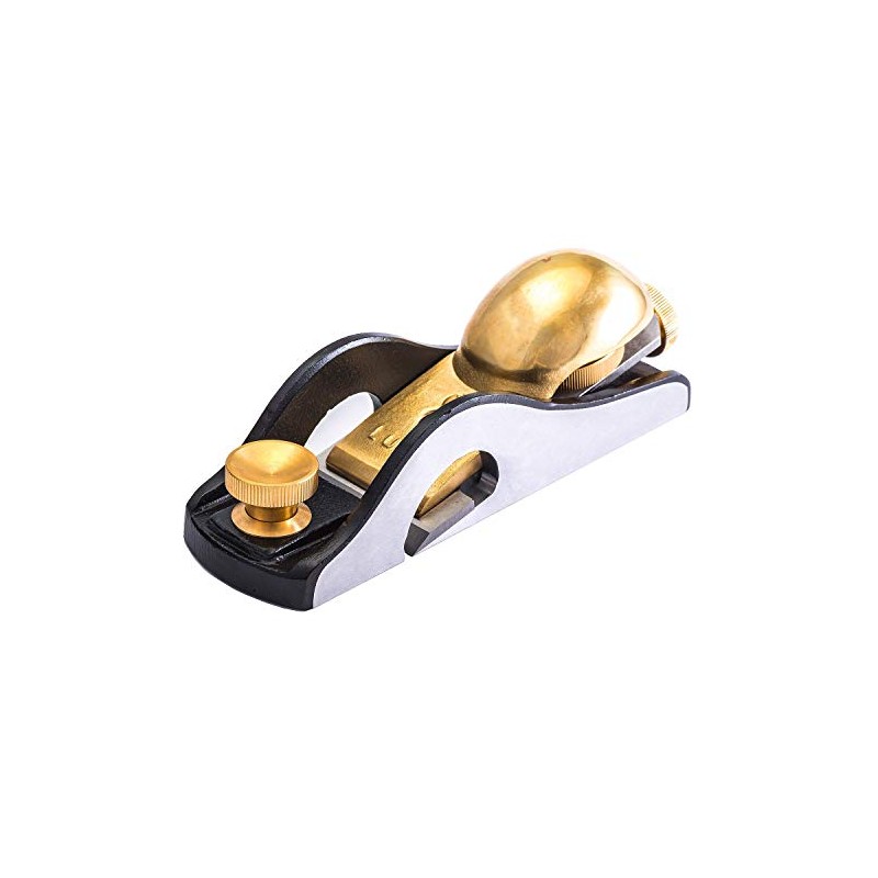 Luban Knuckle Cap Rebate Block Hand Plane