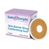 SAFE N SIMPLE INTEGRITY Skin Barrier 2 inch Ring -