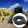 EATAKWARD 10PCS 65mm Excavator and Skid Steer 2mm Thickness Bucket