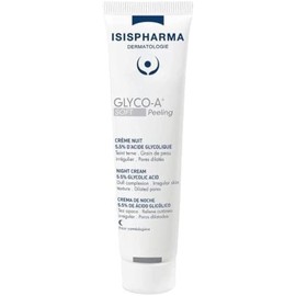 Isispharma Glyco-a Soft Peeling 30ml