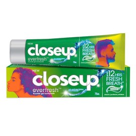CLOSE.UP - Close Up - Menthol Paradise 90g