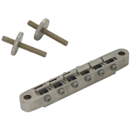 GOTOH T.O.M.ブリッジ、セリアゲタイプ、スリムサイズ、レリック(PGE-104BAN) GE104BRELIC