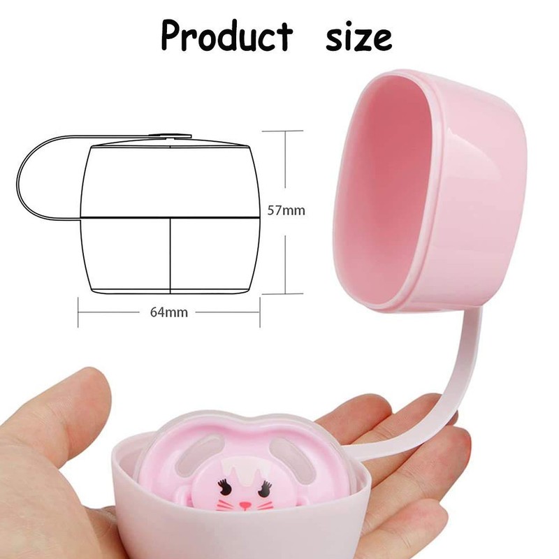 Xrten Pack of 3 Dummy Box, Dummy Storage Boxes, Dustproof,