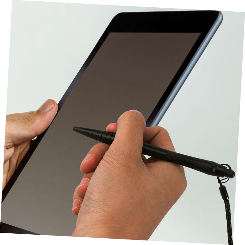 COHEALI High Precision Touch Screen Stylus Pen Fiber Tip for