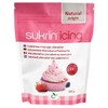Sukrin Icing Sugar Sweetener 400 g Twin Pack