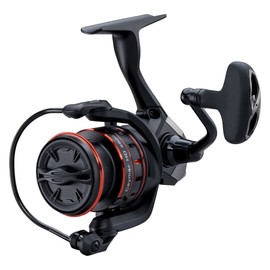 Okuma Ceymar CHD 4000A Spin - Spinning Reel, Stationary Reel for Spin Fishing, Fishing Reel