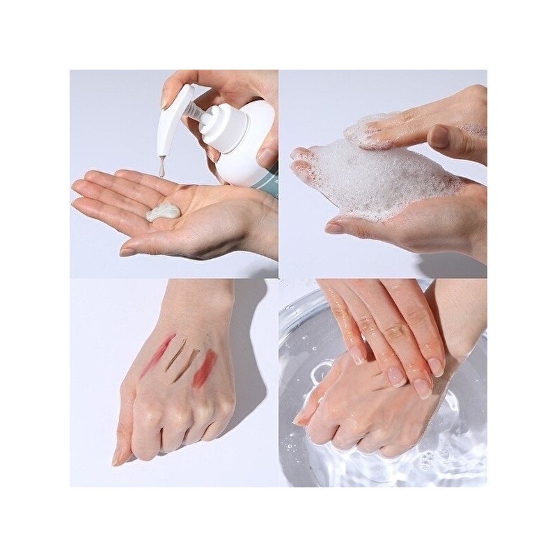 Dr. My Skin 닥터마이스킨 올그린 약산성 시카 클렌징 폼 Dr.