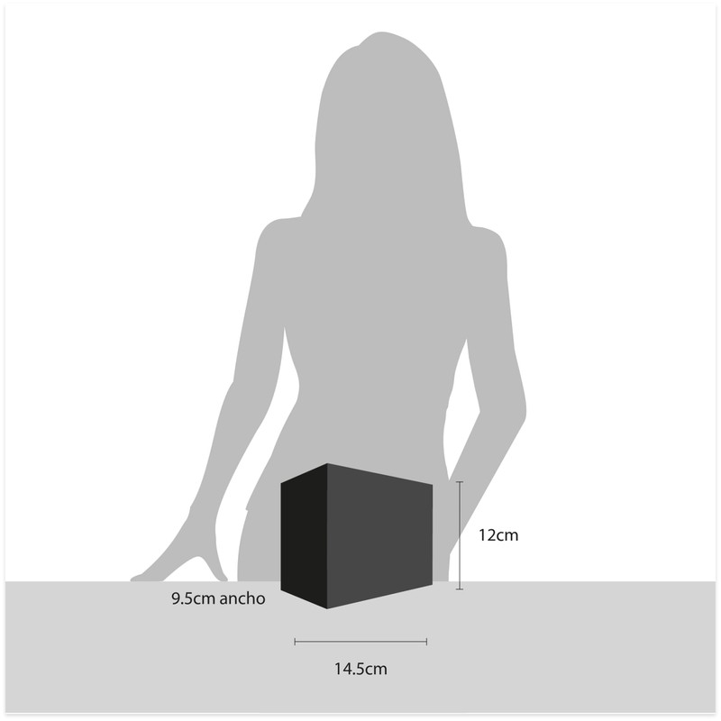 Kromasol Nox Black By kromasol, polvo para reconstruir sabor cafe