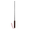PXLAATY Telescopic Flag Pole, 9.5 ft (2.5 m), Outdoor Flag